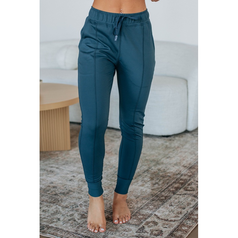 Astra Active Joggers – Midnight