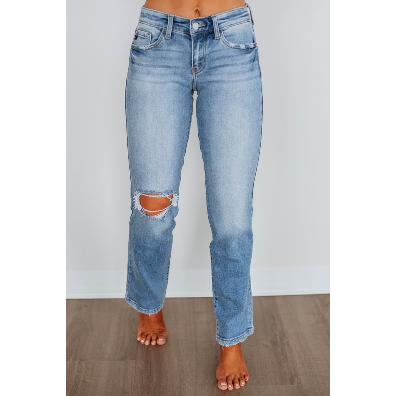 Brandi KanCan Jeans