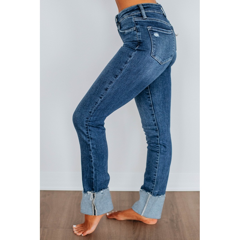 Veronica Vervet Jeans