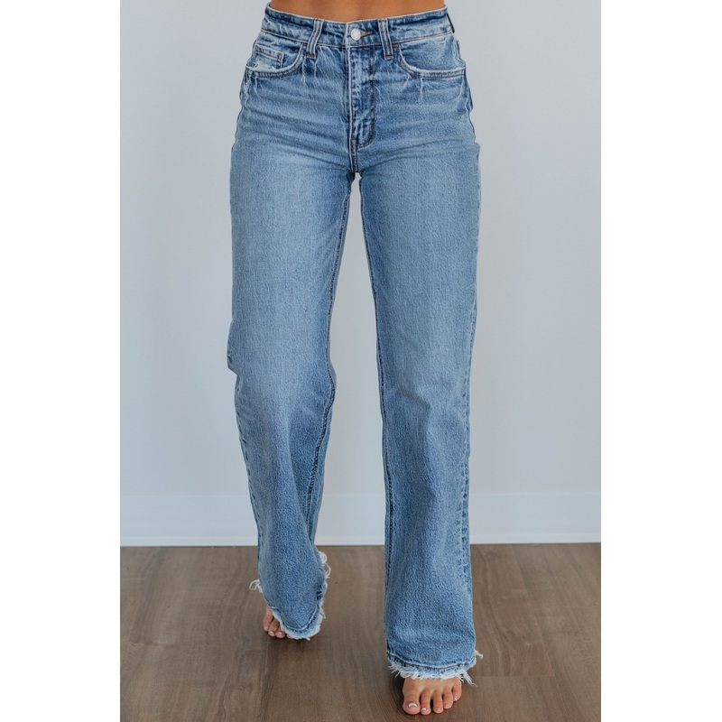 Clare Vervet Jeans
