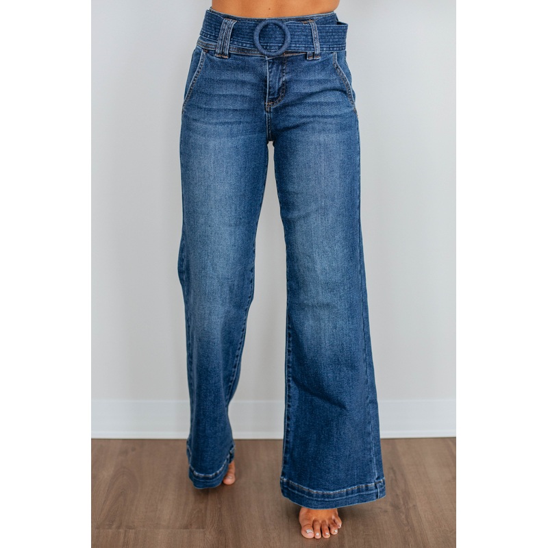 Cynthia Risen Jeans