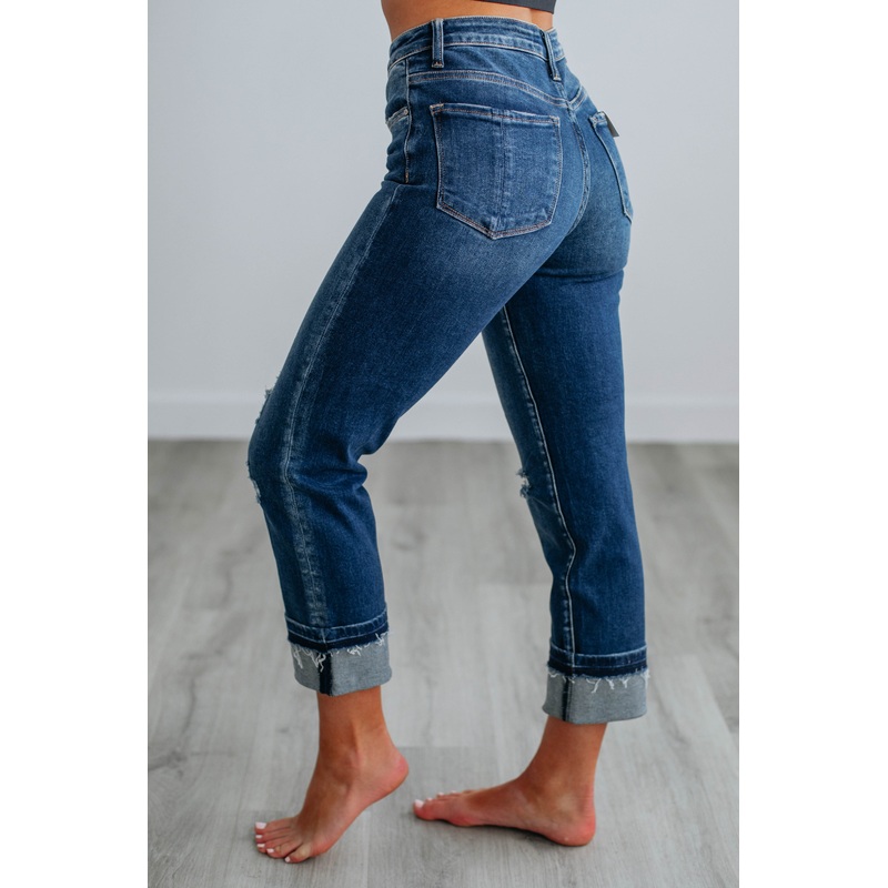 Adler Risen Jeans
