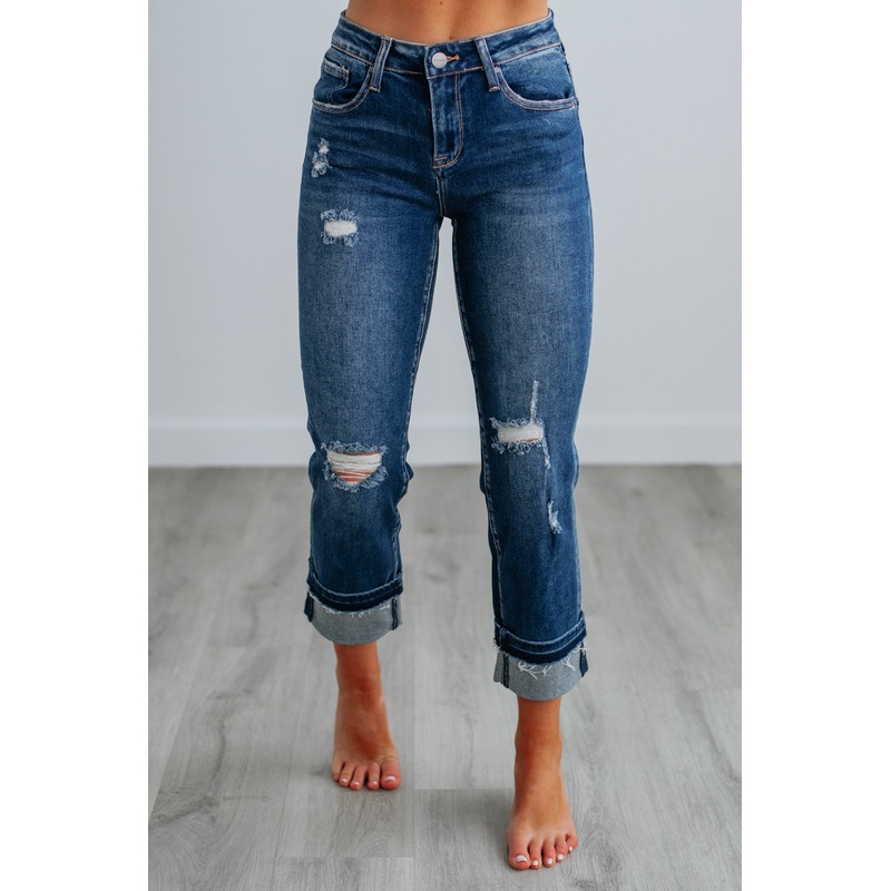 Adler Risen Jeans