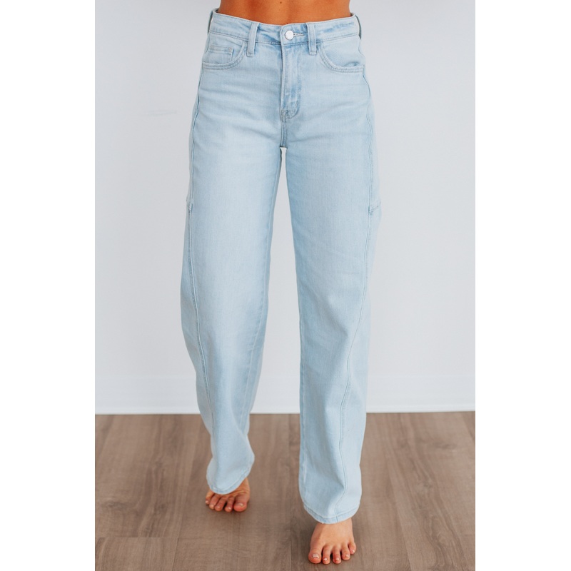 Ally Flying Monkey Jeans