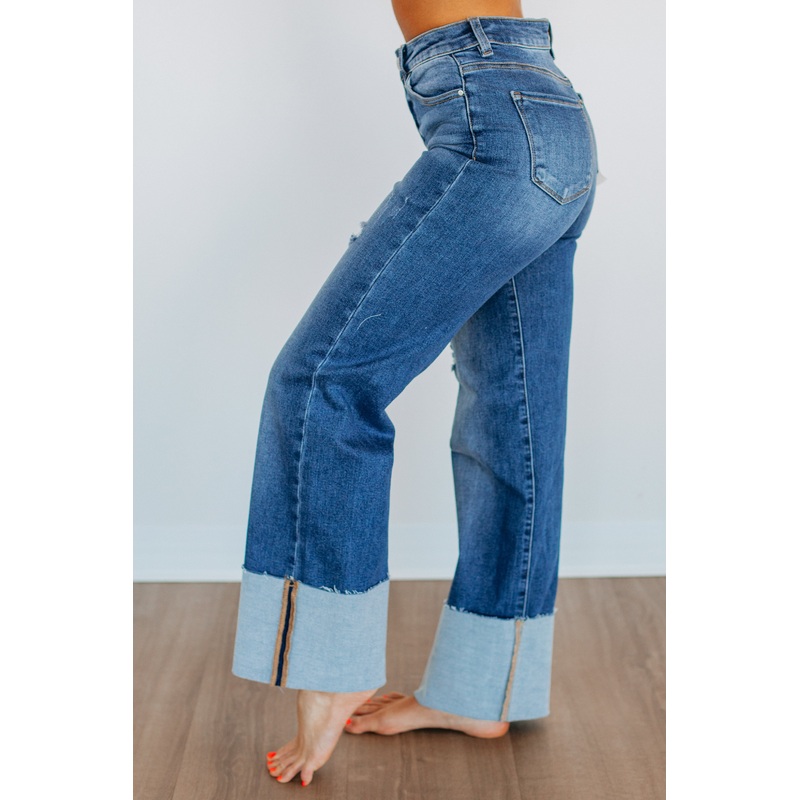 Branson Risen Jeans