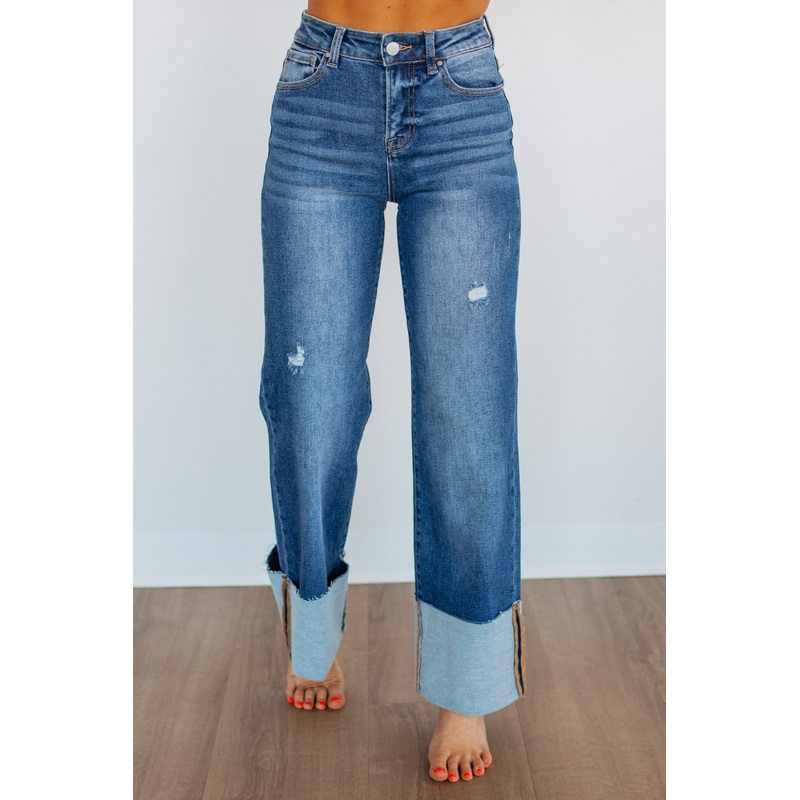 Branson Risen Jeans