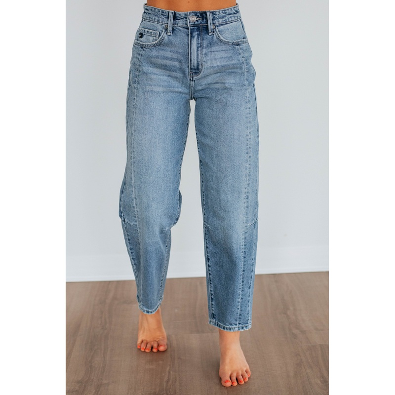 Braxton KanCan Jeans