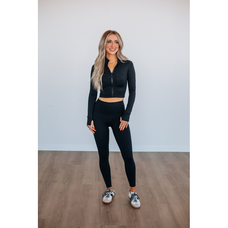 Demie Active Leggings