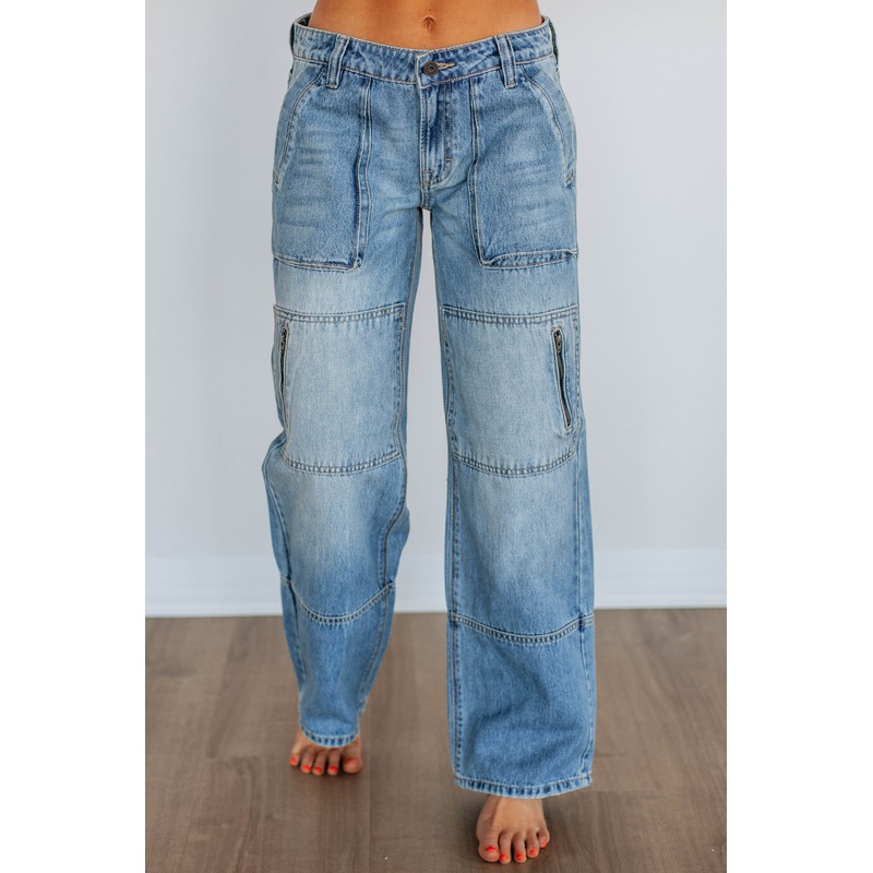 Alyx Hidden Jeans – Curveball