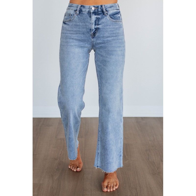 Cyrene Mica Jeans