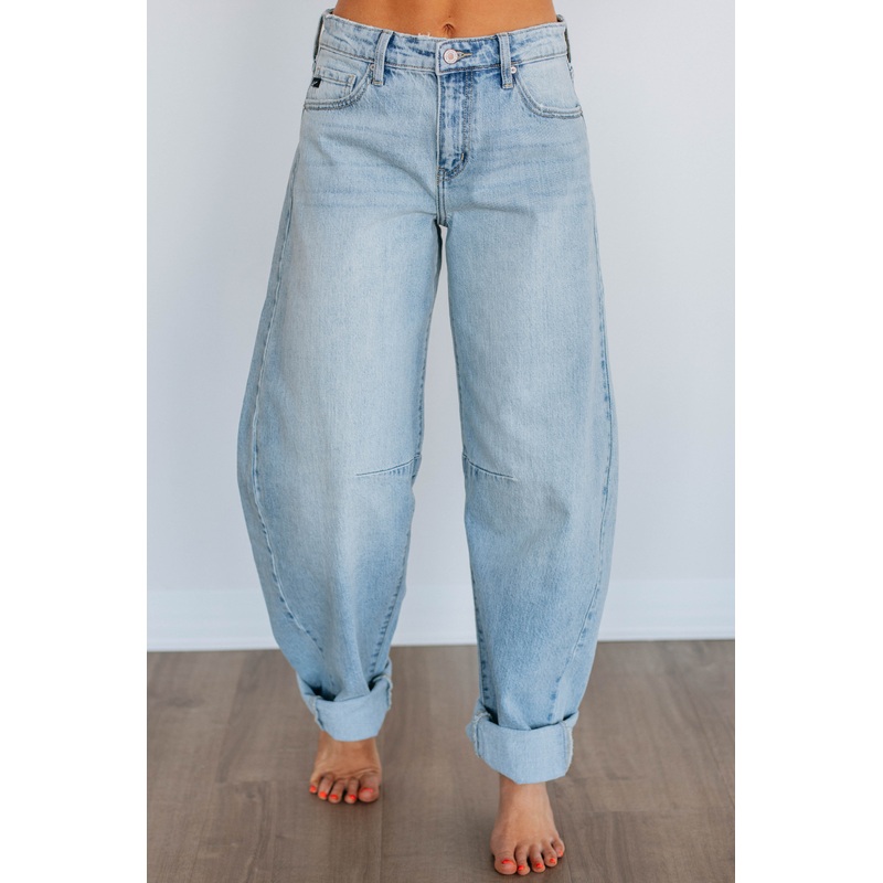 Billie KanCan Jeans