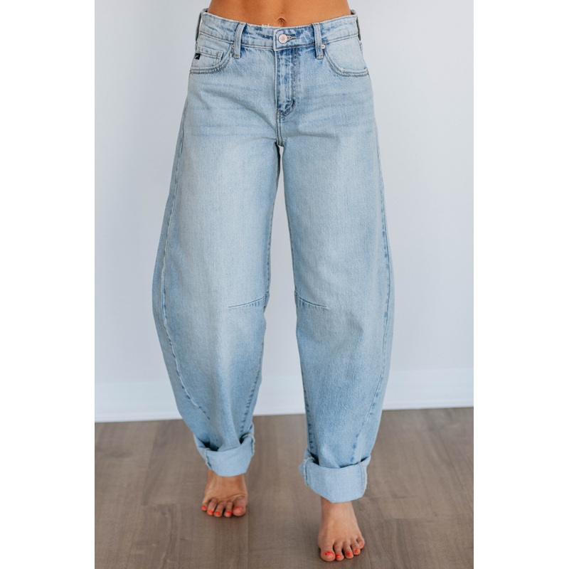 Billie KanCan Jeans