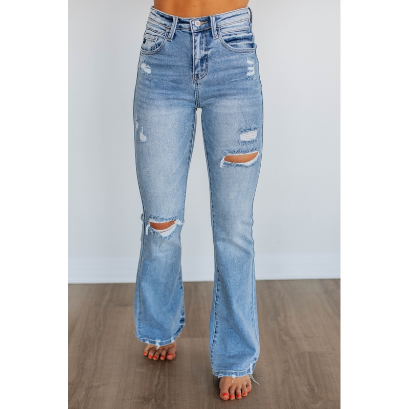 Braxtyn KanCan Jeans