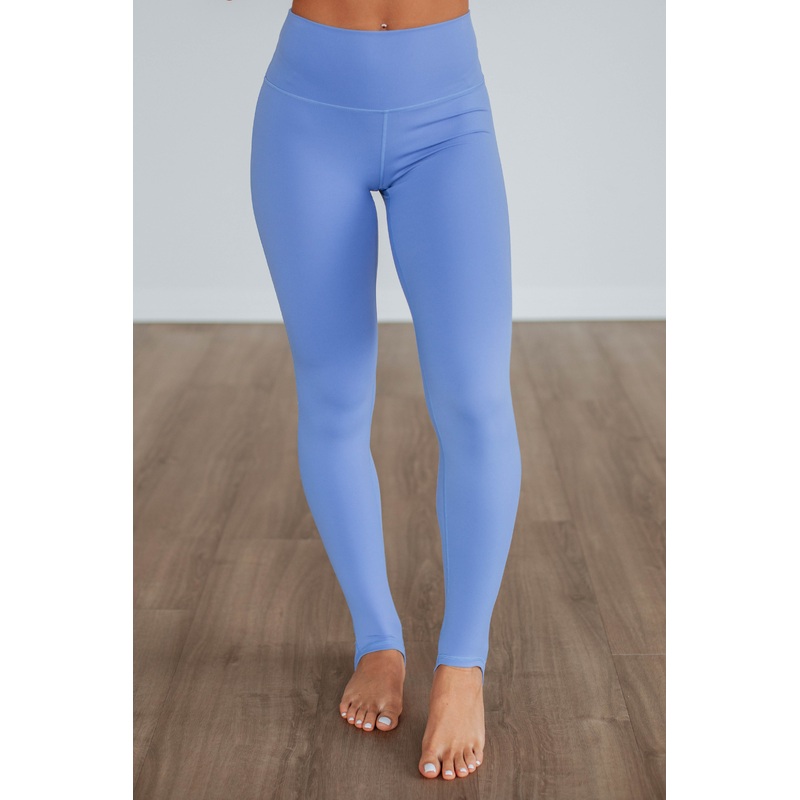 Xylia Active Leggings