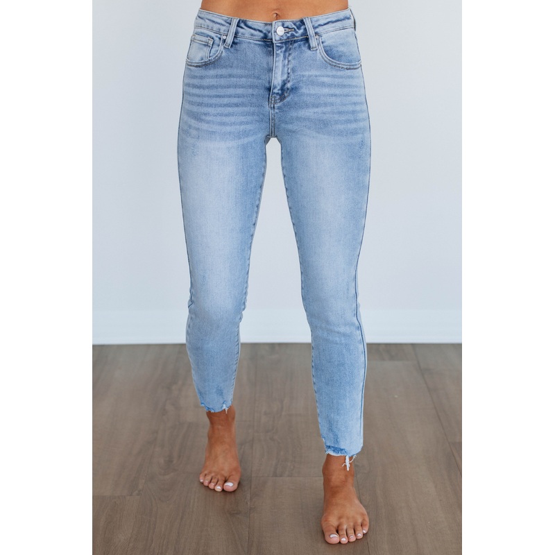 Skylyn Risen Jeans