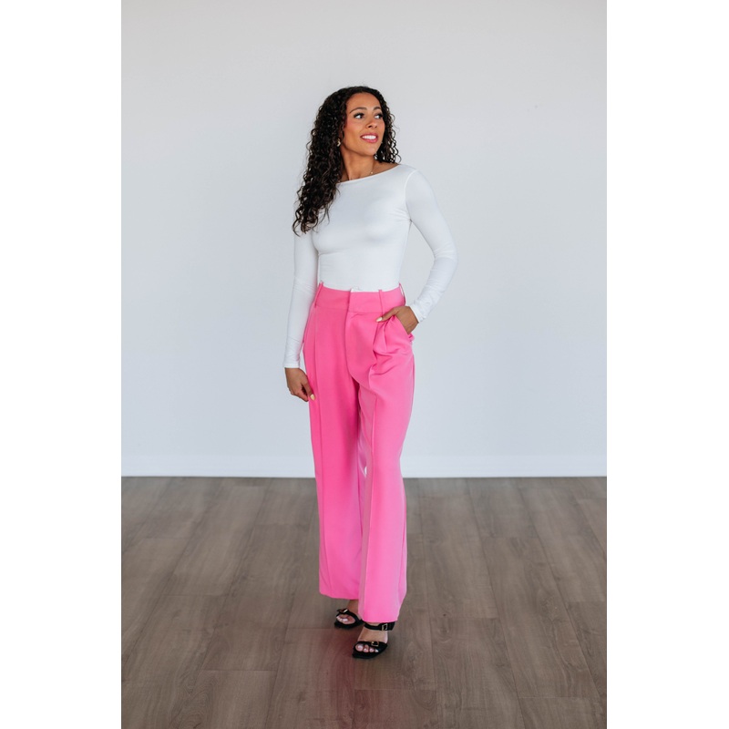 Claudette Trousers