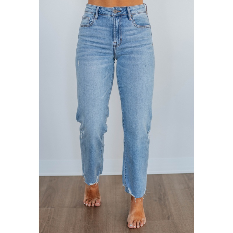 Tracey Hidden Jeans – Secretive