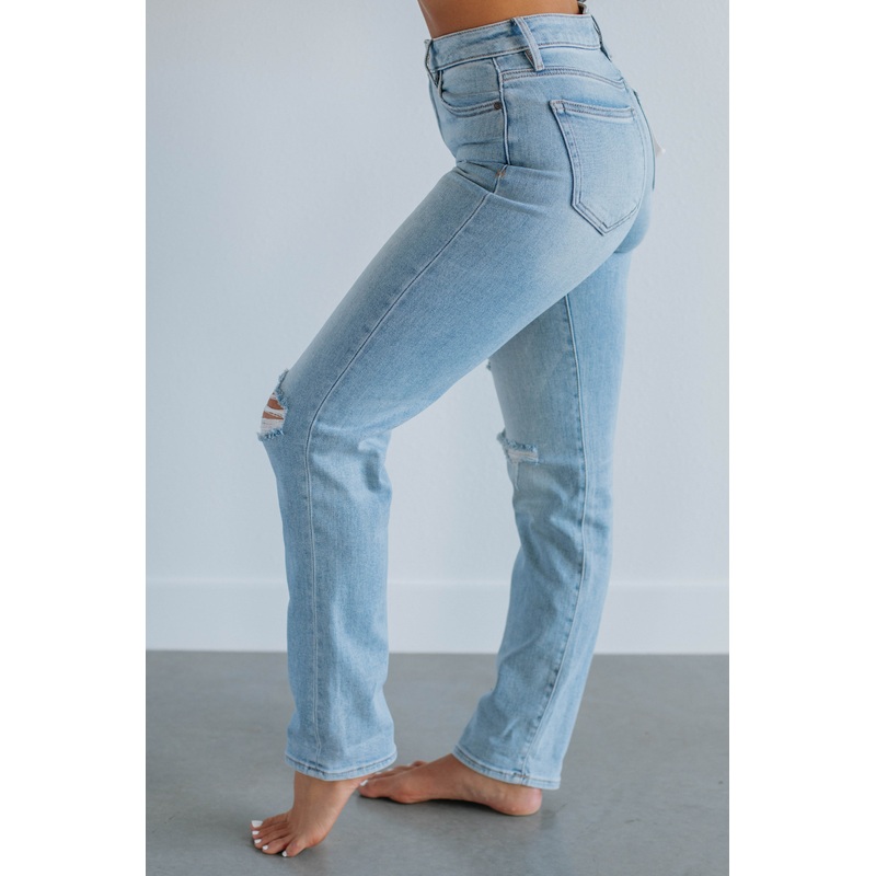 Tracey Hidden Jeans – Legacy