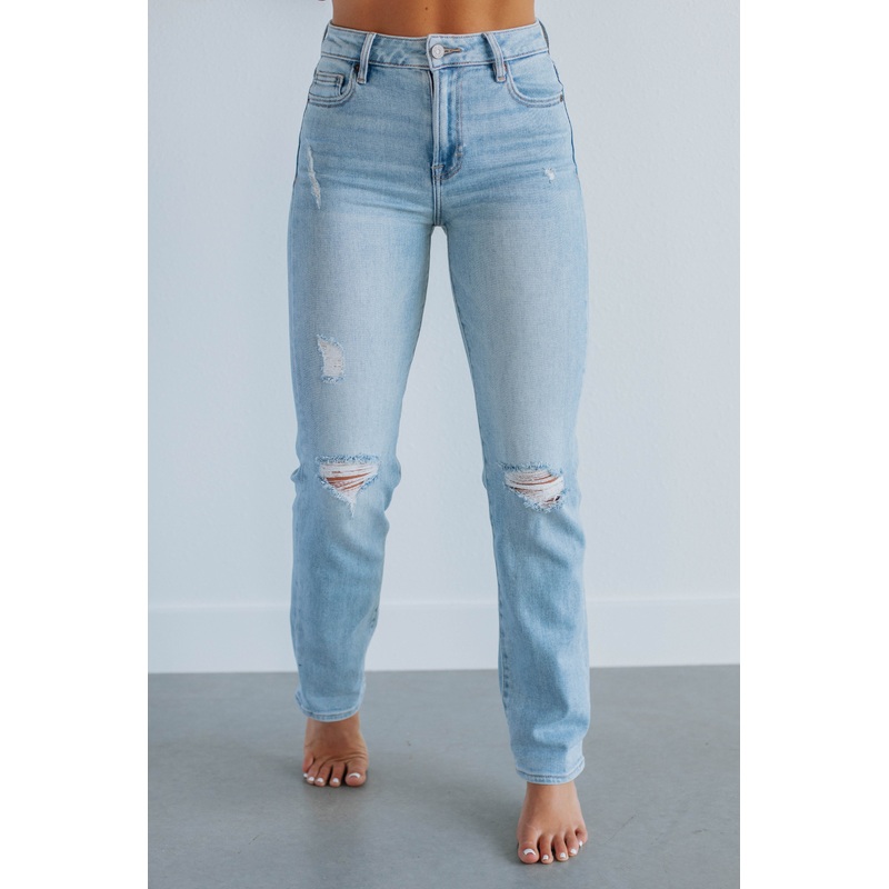 Tracey Hidden Jeans – Legacy