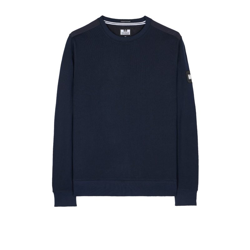 Plus Size – F Bomb Sweatshirt Navy Navy