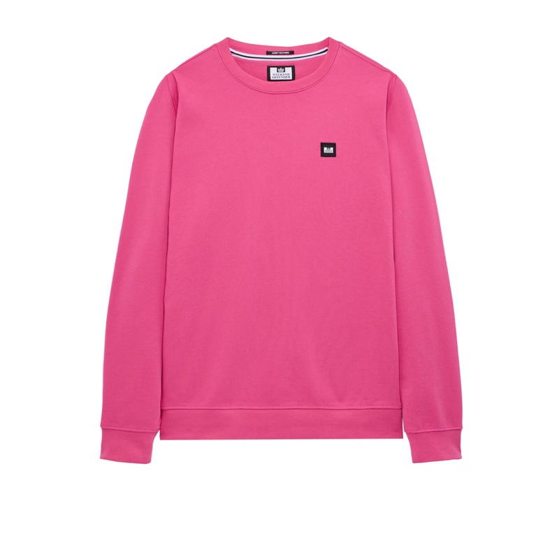 Ferrer Sweatshirt Candy Pink Candy