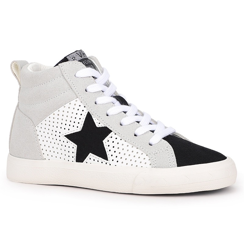 KIDS NOVA – BLACK WHITE MULTI BLACK WHITE MULTI