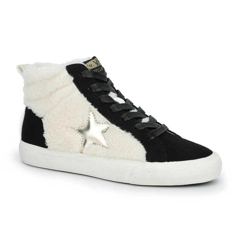 KIDS GILIT – BLACK BEIGE MULTI BLACK/ BEIGE MULTI