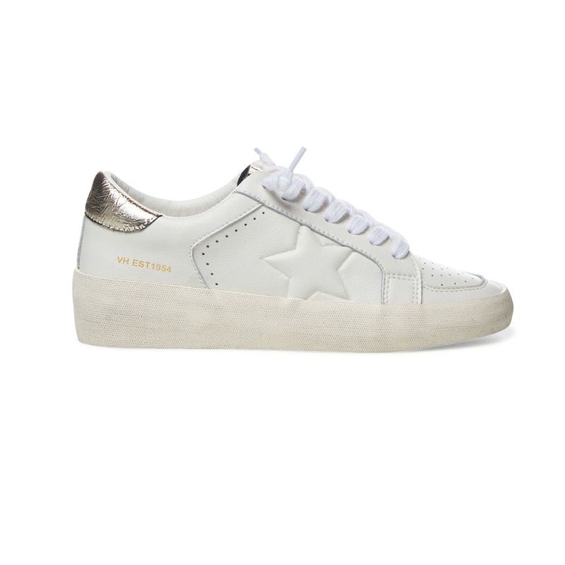 REFLEX – WHITE GOLD White/Gold