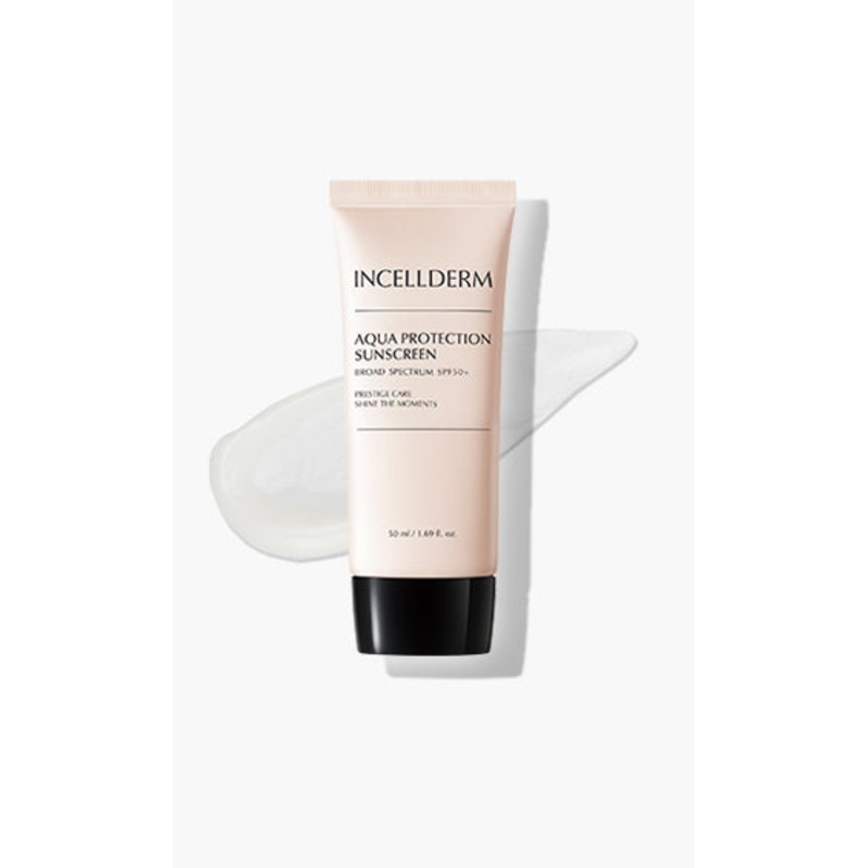 Aqua Protection Sunscreen SPF 50