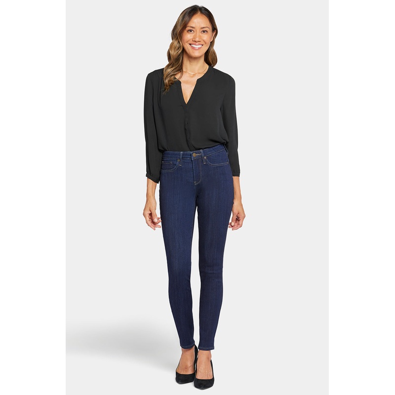 Ami Skinny Jeans – Mabel