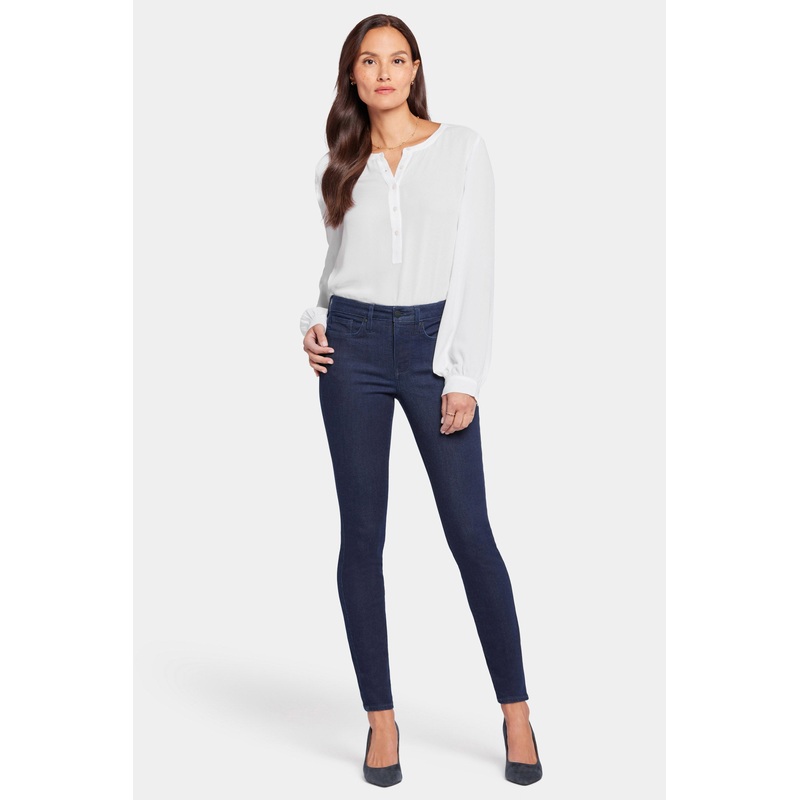 Ami Skinny Jeans – Rinse