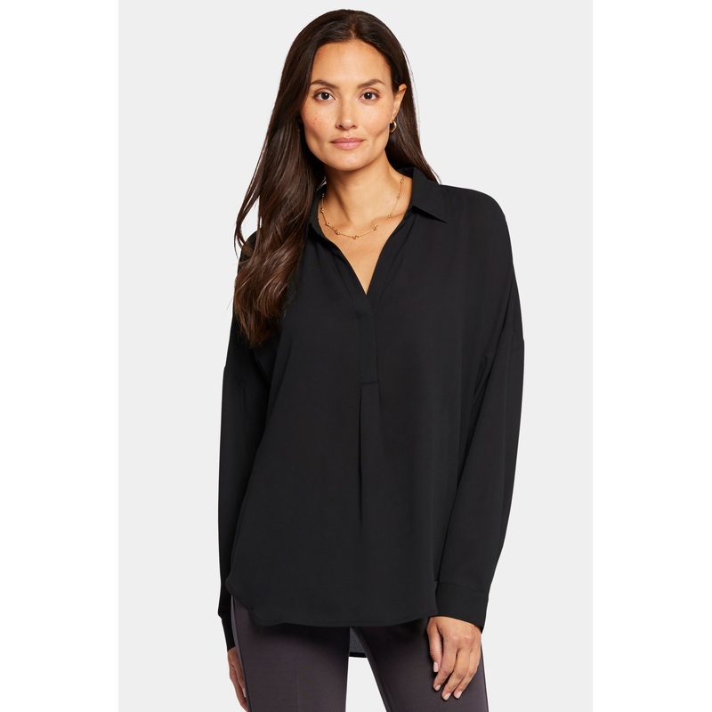 Becky Blouse – Black