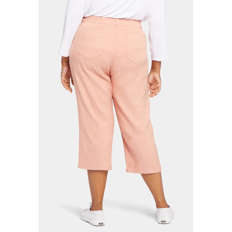 Utility Pants In Plus Size – Soulmate