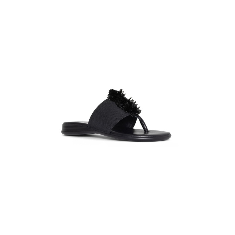 Asira Sandals – Black