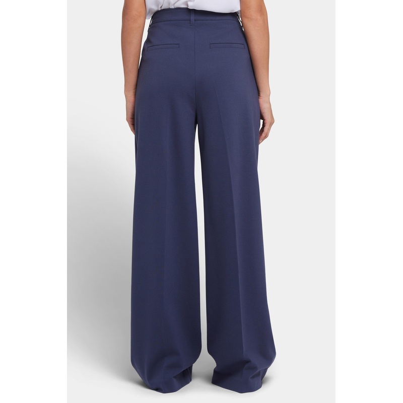 Whitney Trouser Pants – Oxford Navy
