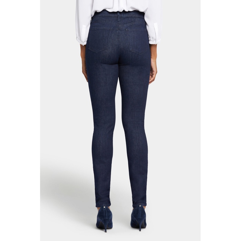 Alina Skinny Jeans – Rinse