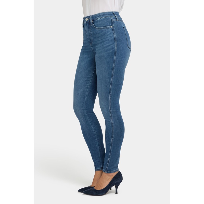 Ami Skinny Jeans – Lake Notre-Dame