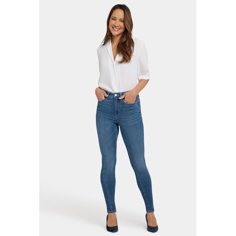 Ami Skinny Jeans – Lake Notre-Dame