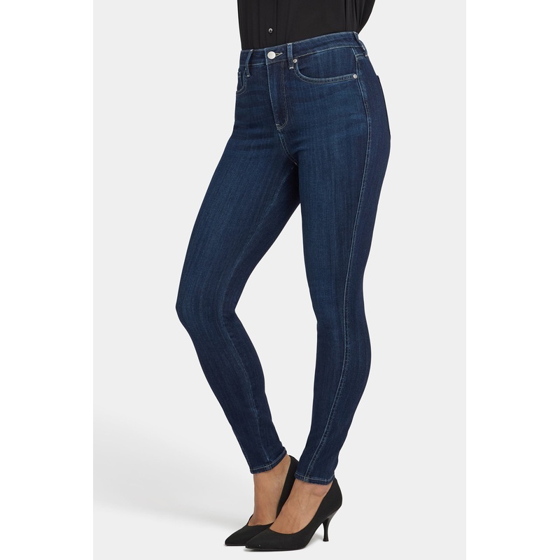 Ami Skinny Jeans – Midnight Breeze