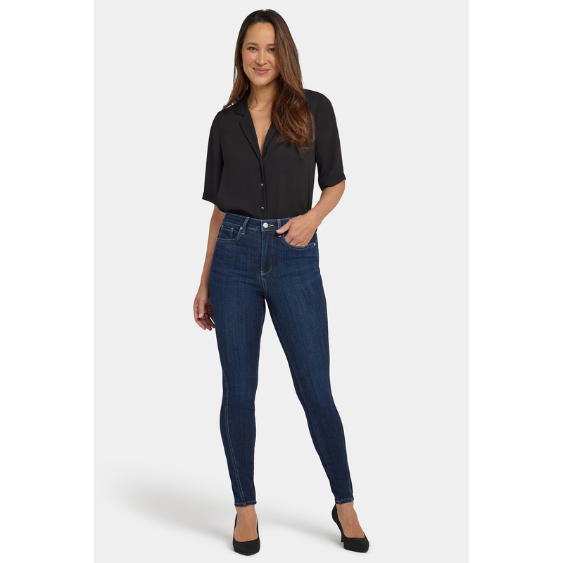 Ami Skinny Jeans – Midnight Breeze