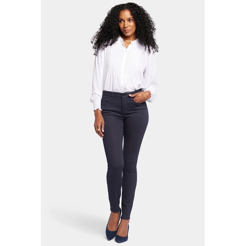 Ami Skinny Jeans – Dark Rinse