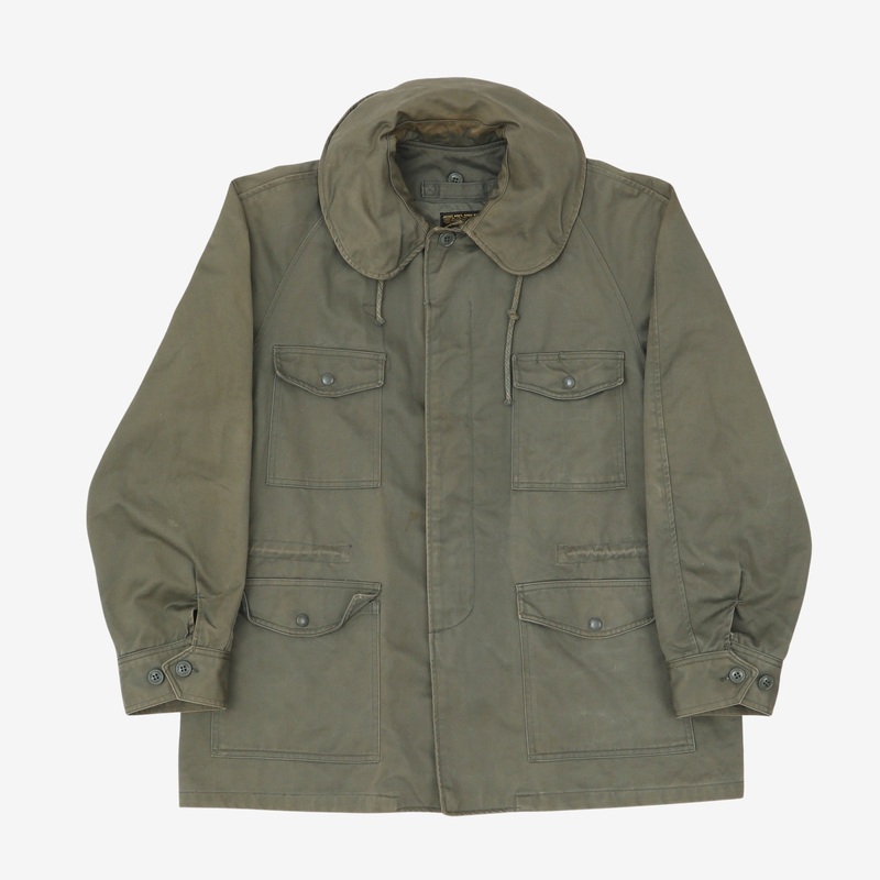1950’s USAF Field Jacket Green