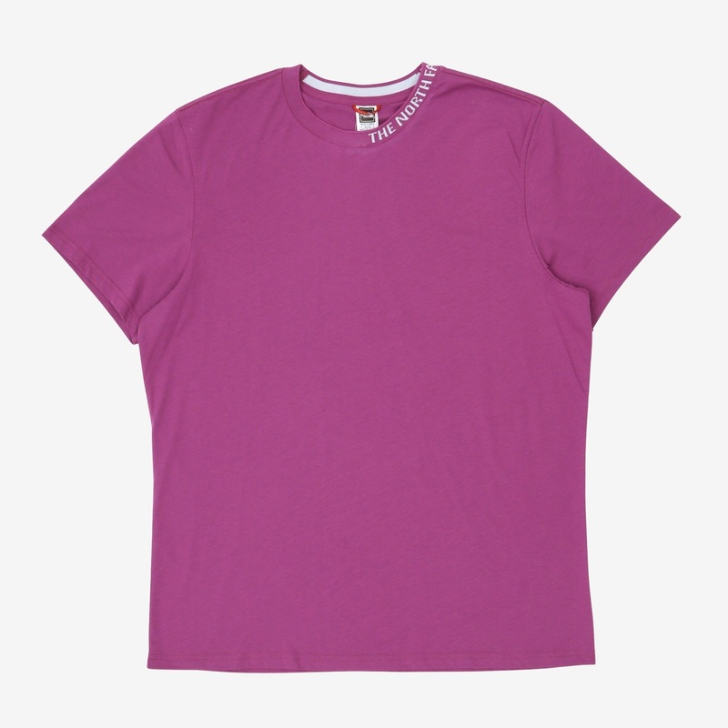 Zumu T-Shirt Purple
