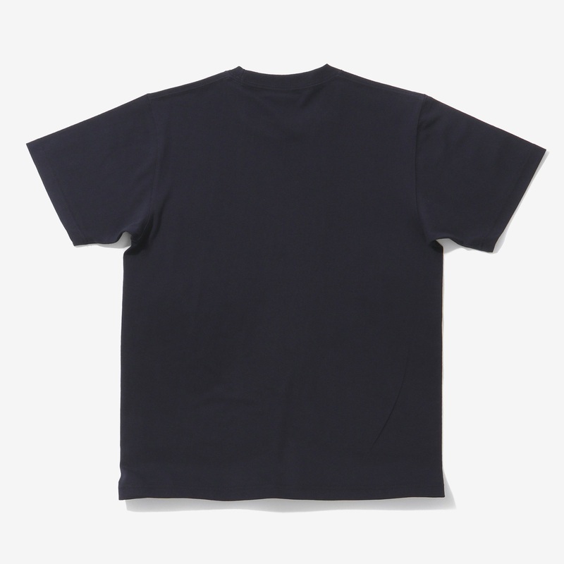 4252 Heavyweight T-Shirt – Navy