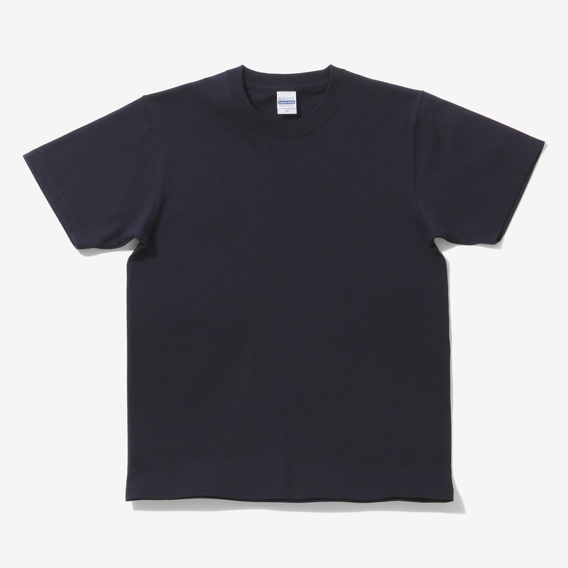 4252 Heavyweight T-Shirt – Navy