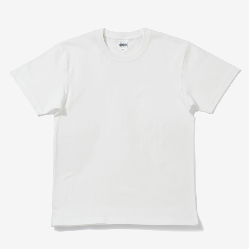 4252 Heavyweight T-Shirt – White