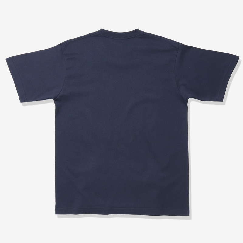 5942 Classic T-Shirt – Indigo