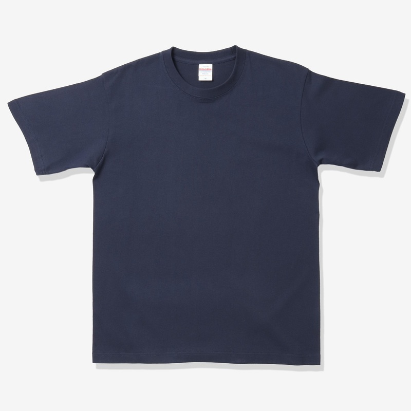 5942 Classic T-Shirt – Indigo