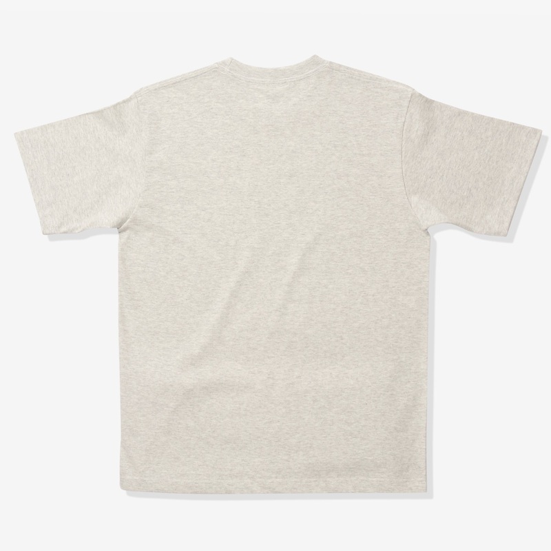 5942 Classic T-Shirt – Oatmeal