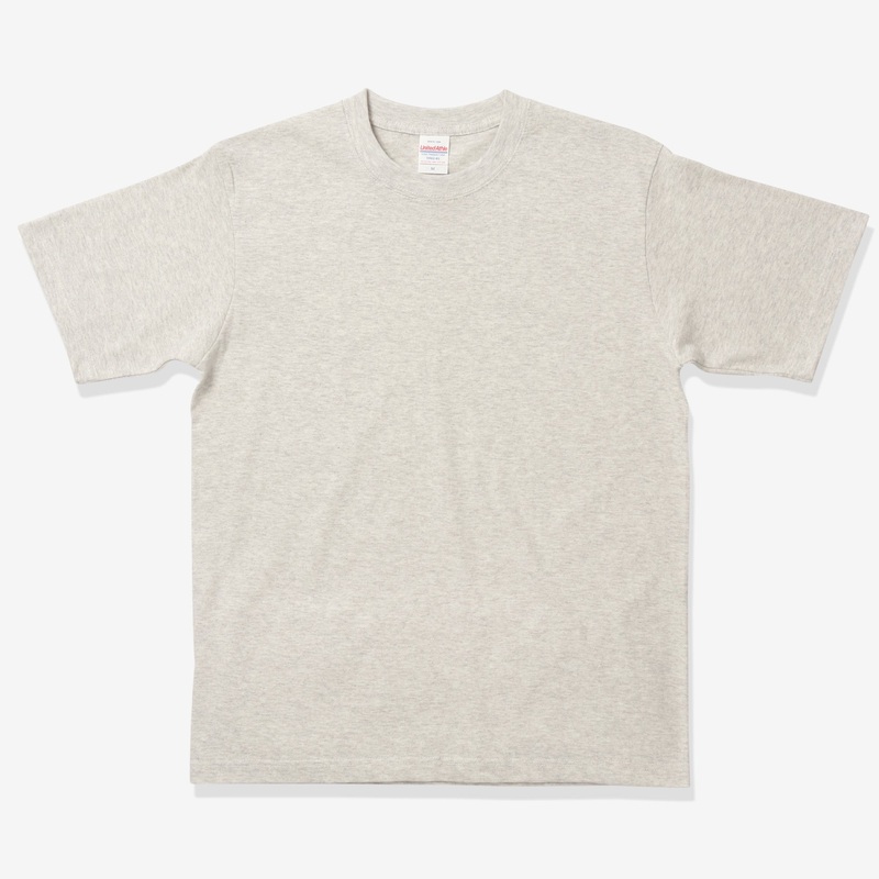 5942 Classic T-Shirt – Oatmeal